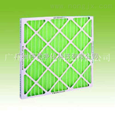 福建初效过滤器|福建初效过滤器批发|福建空调过滤器厂家-产品报价-广州坤灵净化科技