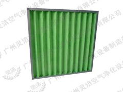 浙江空调过滤网 浙江机组过滤网厂家lj