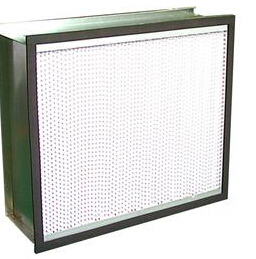 东莞兴茂空气过滤器厂家简介_东莞兴茂空气过滤器厂家