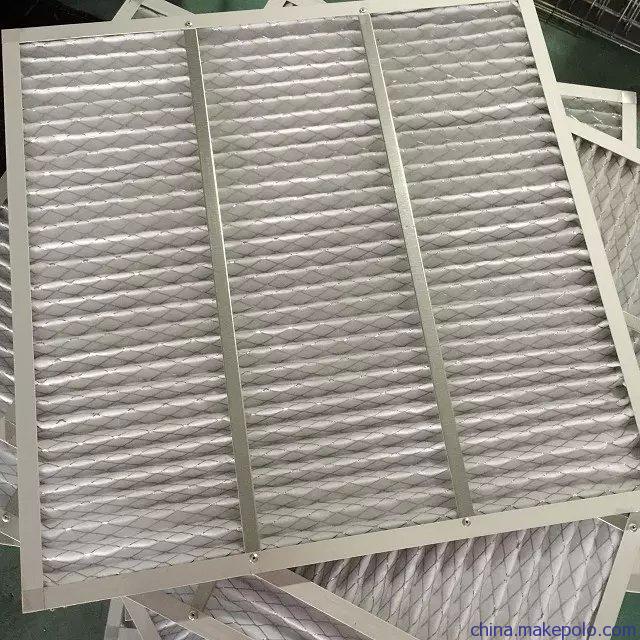昆山苏州上海南京扬州南通无锡徐州初效空气过滤器初效空调滤网