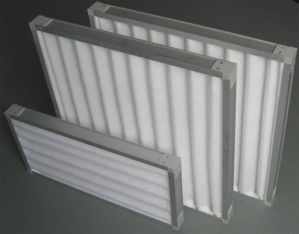 江苏可清洗初效过滤器厂家&过滤等级-空气净化设备及耗材-上海振洁净