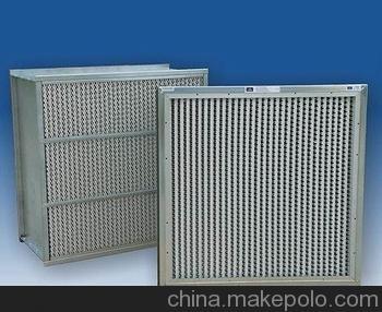 (可清洗)尼龙网初效空气过滤器图片,(可清洗)尼龙网初效空气过滤器图片大全,深圳市方正海科技-