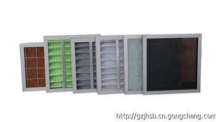 广西初效过滤器-南宁初效过滤器/初效过滤器价格_过滤器_世界工厂网