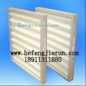 供应AAF AmWash初效板式过滤器_环保_世界工厂网中国产品信息库