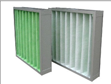 初效过滤器生产厂家-广州恒之裕净化科技