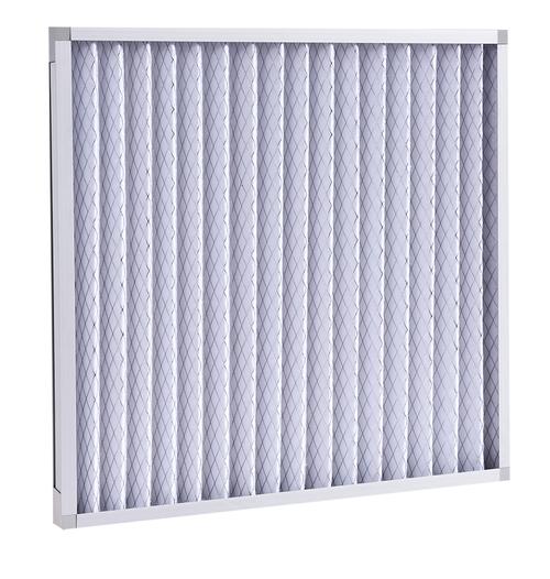 初效折叠式过滤器