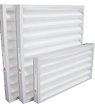 初效空气过滤器