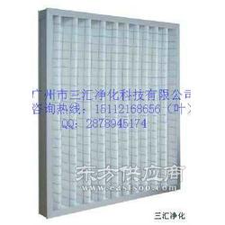 化妆品厂 电子厂 食品厂 药厂初效过滤器