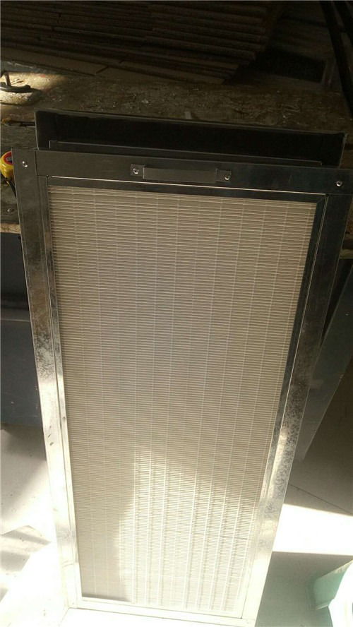 559 517 50风机除尘滤芯 污水处理厂板框滤芯