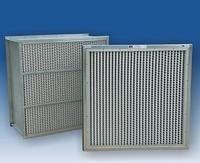 干燥箱用耐高温初效过滤器特点,技术说明及特点_