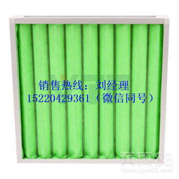 【珠海精密塑胶厂初效过滤器,板式粗效过滤器,595×595×46】-