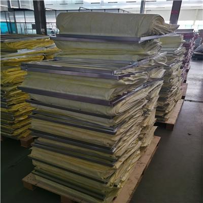 初效空气过滤器相关产品推荐