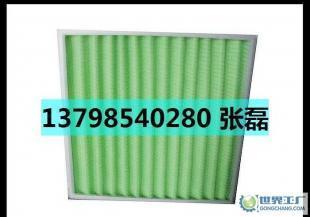 佛山茂名湛江江门珠海肇庆铝框初效空气过滤器_机械及行业设备_世界工厂网中国产品信息库