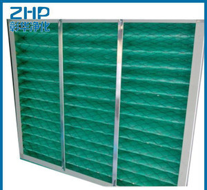 【热销初效过滤器四川重庆山东安徽贵州云南昆明直销】价格_厂家_图片 -