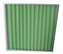 组合式高效过滤器相关专题: