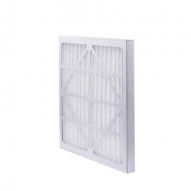 初效纸框过滤网 谷瀑环保旺铺