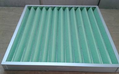 初效过滤器厂家价格 品牌:鑫磊 -盖德化工网