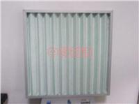 大风量带护网初效空气过滤器_易展仪表展览网