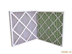 g4级初效过滤器 g3级初效过滤器 可清洗初效过滤器 折叠式初效过滤器