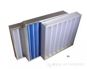 新低成本空气过滤器帮助北京对抗雾霾