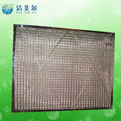 金属网过滤器可定制