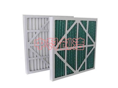 东莞初效过滤器,东莞空气过滤器厂家,板式过滤器产品的资料 - 广东机电网