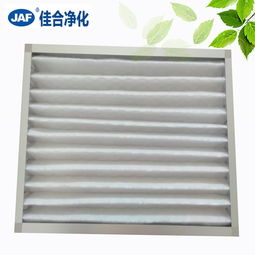 初效过滤器的价格真的很贵吗