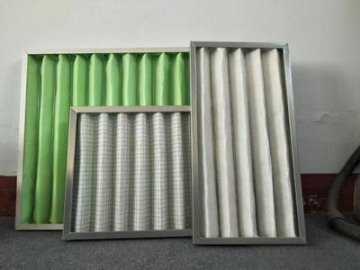 初效 中效 高效过滤器的更换周期是多少?一起看看吧!