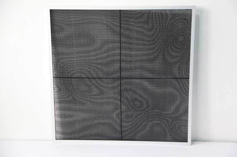 大连尼龙网初效过滤器