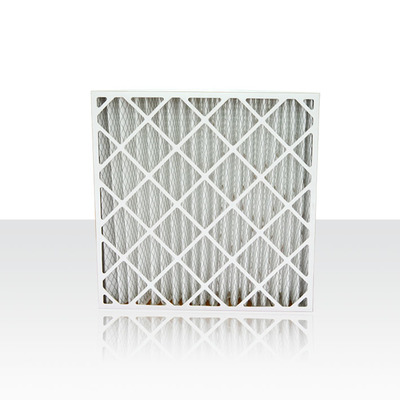 【业加科技】专注空气过滤、净化产品的研发、生产、销售、服务的高新技术企业