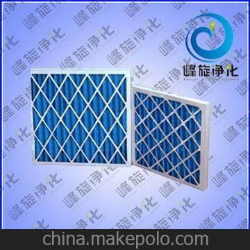 广西纸框初效过滤器,纸框初效过滤网,价格咨询图片,广西纸框初效过滤器,纸框初效过滤网,价格咨询图片大全,上海峰旋净化设备-