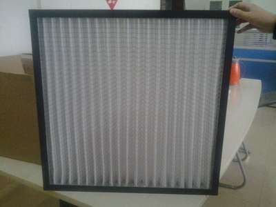 初效空气过滤器在制药厂的应用与选择指南