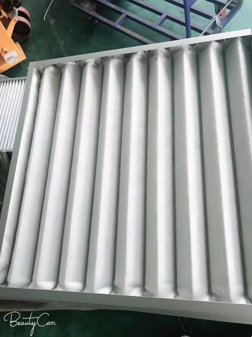 空调箱风柜及初效过滤器报价与厂家选择指南