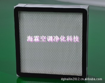 金属网初效过滤器在山西及河南地区的应用与供应