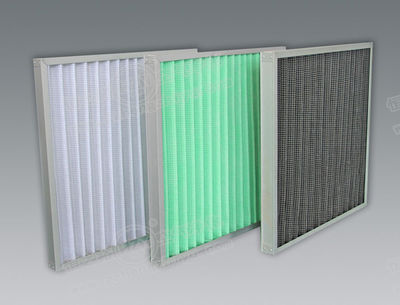 中山恒之裕初效过滤器 性能与价格解析