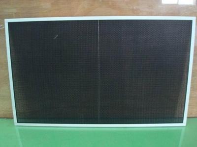 初效过滤器及其在广东东莞的优选供应商——东莞市琳瑞净化科技