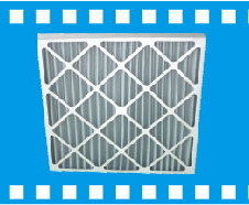 深圳空调过滤器 初效过滤器的重要性与选择指南