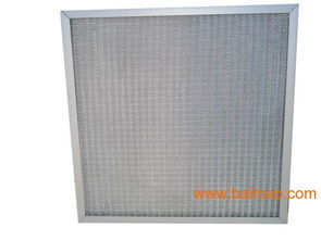 青海中效过滤器、袋式过滤器与过滤网全面解析