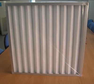 常熟空调板式过滤器与吴江初效过滤器 空气净化的专业选择