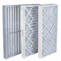 焦作初效空气过滤器 保障洁净空气的坚实首道防线