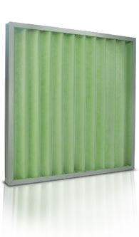 初效过滤器 空气净化系统的第一道防线