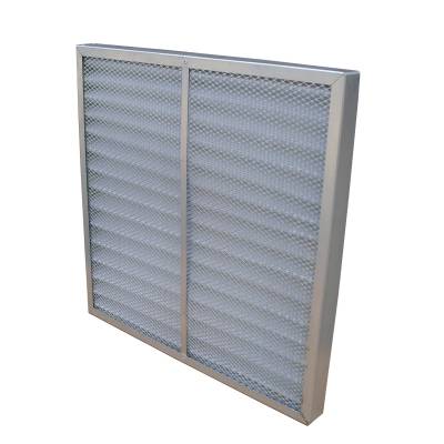 初效空气过滤器的种类及各自的作用