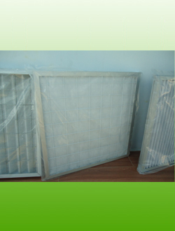 深圳科宇长鸿净化设备 四川地区初效与中效过滤器、过滤网的专业选择