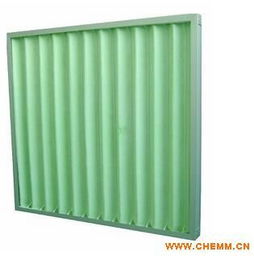 专业制造，卓越品质 探访ZD板式初效过滤器生产厂家与初效过滤器应用解析